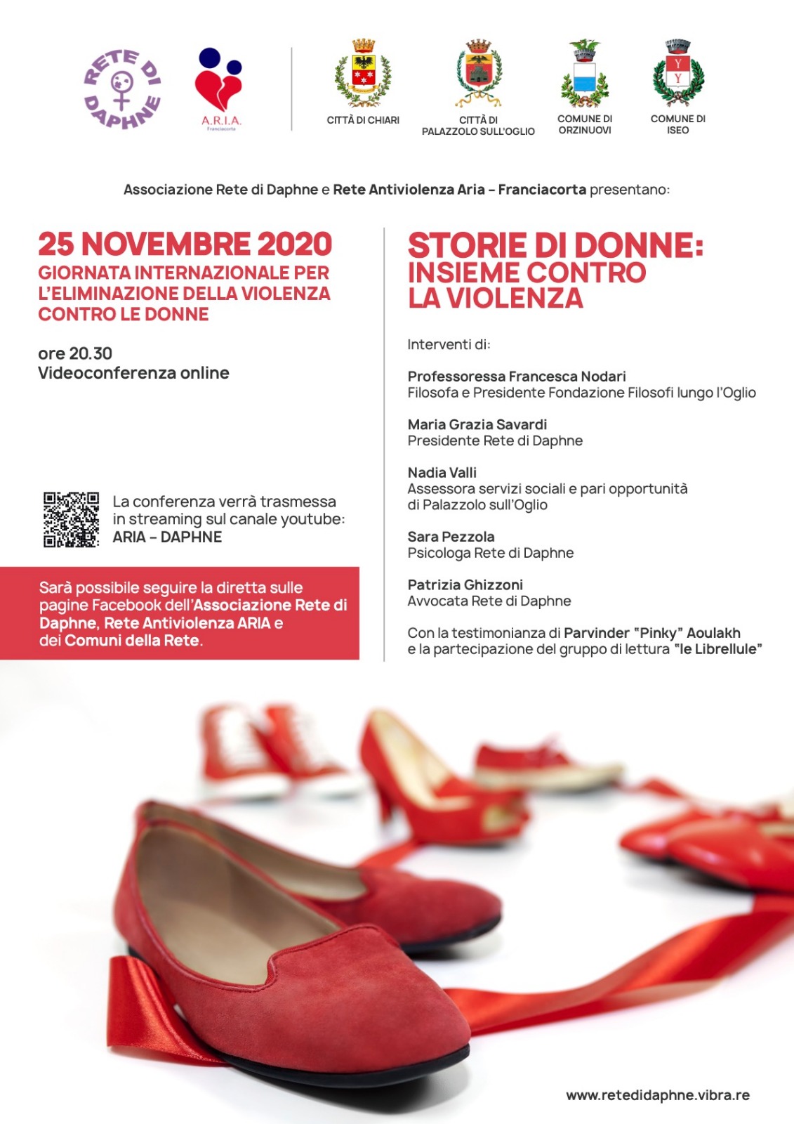 Cvg sales scarpe online